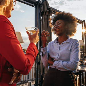 Connectez-vous aux bonnes personnes pour faire grandir votre business !